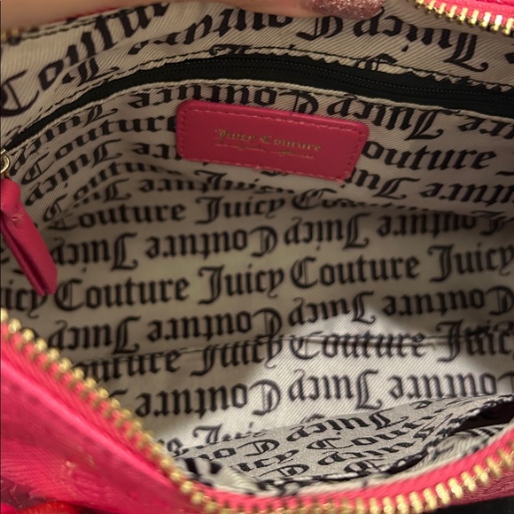 Juicy Couture (NWT) Enchanted Hobo Shoulder Bag - Picture 10 of 11